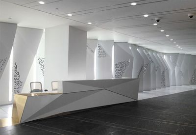 设计收藏与设计服务 创意与价值的深度融合