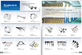专业产品目录设计印刷服务 塑造品牌形象，驱动商业增长