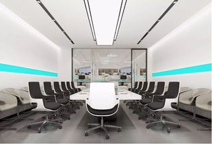 代码中的灵魂栖所 品鉴三个案例，看办公室设计如何赋能软件开发企业文化