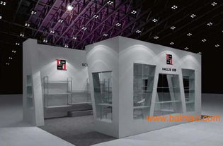 2013年欧洲食品及天然配料展（FIE）展台设计搭建全攻略 从厂家选择到价格评估及软件创新